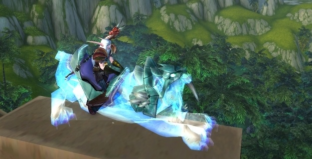 Reins of the Spectral Tiger screenshots 32